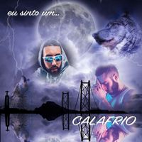 Mike El Nite - Calafrio