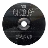The Chats - AC/DC CD