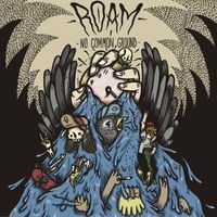 ROAM - No Common Ground
