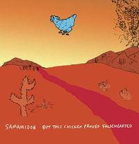 Sam Amidon - But This Chicken Proved False Hearted