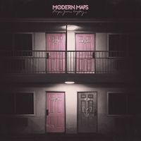 Modern Maps - hope you're happy.
