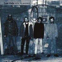 Sandals - Rite To Silence
