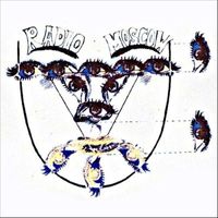 Radio Moscow - 3 & 3 Quarters