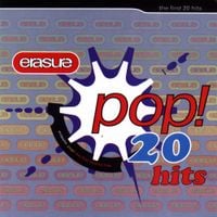 Erasure - Pop! The First 20 Hits