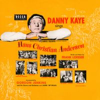 Danny Kaye - Hans Christian Andersen