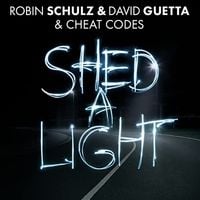 Robin Schulz & David Guetta - Shed a Light