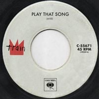 Train - Play That Song