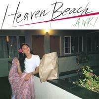 杏里 [Anri] - Heaven Beach