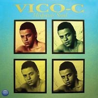Vico C - Hispanic Soul