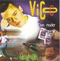 Vico C - Con Poder