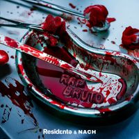 Residente - Rap Bruto