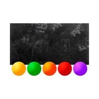 ULÉO - the landscapes