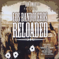 Don Omar - Los Bandoleros Reloaded