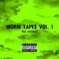 Lil Worm - Worm Tapes, Vol. 1