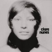 Clara Nunes - Clara Nunes