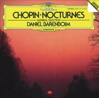 Daniel Barenboim - Chopin: Nocturnes