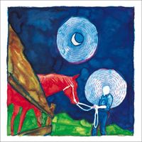 Calexico & Iron and Wine - In the Reins