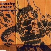 Massive Attack - Karmacoma EP