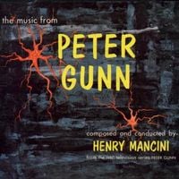 Henry Mancini - The Music from Peter Gunn
