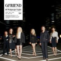 여자친구 [GFRIEND] - 回: Walpurgis Night