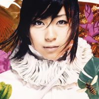 宇多田ヒカル [Hikaru Utada] - SAKURAドロップス / Letters