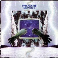 Praxis - Metatron