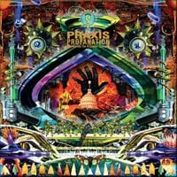 Praxis - Profanation (Preparation for a Coming Darkness)