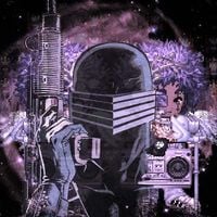 Charles Hamilton & H2 - Starchaser Radio