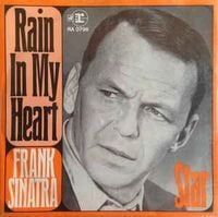 Frank Sinatra - Rain In My Heart