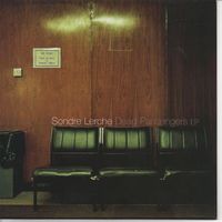 Sondre Lerche - Dead Passengers