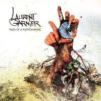 Laurent Garnier - Tales of a kleptomaniac