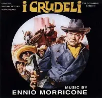 Ennio Morricone - I crudeli (1967)