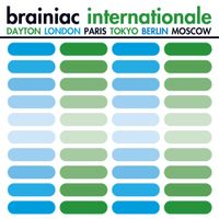 Brainiac - Internationale