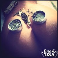 Smoke DZA - Cuz I Felt Like It