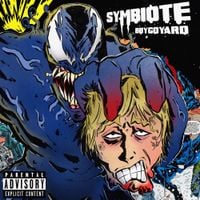BBY GOYARD - Symbiote
