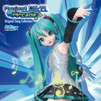 初音ミク [Hatsune Miku] - Hatsune Miku -Project DIVA Arcade- Original Song Collection