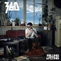 360 - Falling & Flying