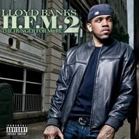 Lloyd Banks - H.F.M. 2 (The Hunger for More 2)