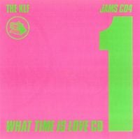 The KLF - The "What Time Is Love?" Story