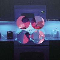The Internet - Purple Naked Ladies