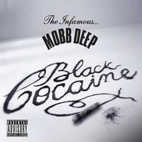 Mobb Deep - Black Cocaine