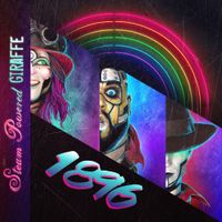 Steam Powered Giraffe - 1896
