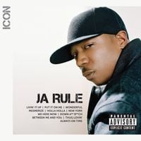 Ja Rule - Icon