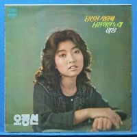 오정선 [Oh, Jung-Sun] - 마음