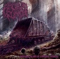Fatuous Rump - Disposing Slobs of Corporal Fatberg