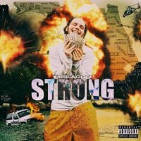 KirbLaGoop - Strong