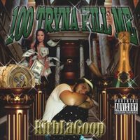KirbLaGoop - 100 Tryna Kill Me