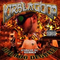 KirbLaGoop - 100,000 Degreez