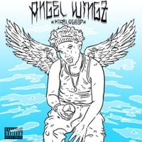 KirbLaGoop - Angel Wing'z