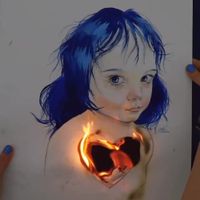 Yunggoth✰ - When Love Starts To Die